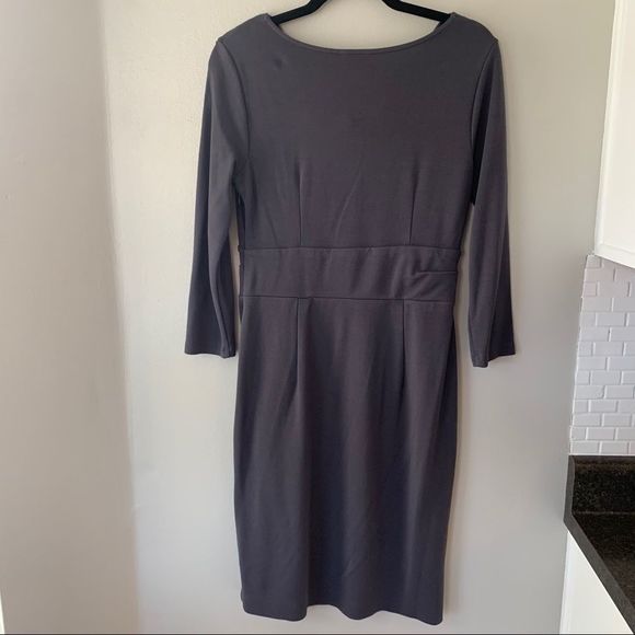 EUC, Ann Taylor Dress, size 6 - Picture 2 of 5